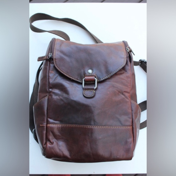 Jack Georges voyager backpack main image 8